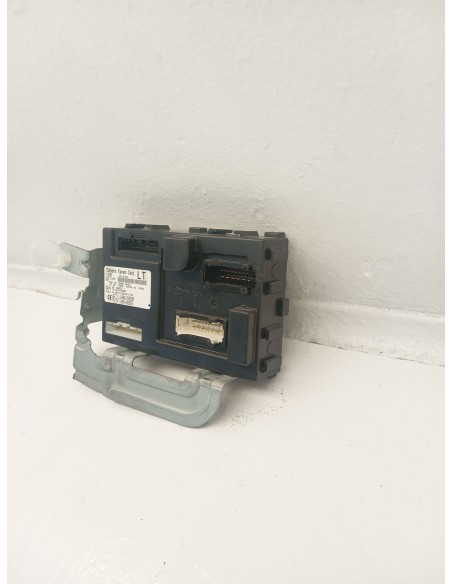 Recambio de modulo electronico para nissan leaf n-connecta referencia OEM IAM 284B15SH0A  