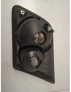 Recambio de piloto trasero izquierdo interior para mazda 6 berlina (gg) 2.0 diesel cat referencia OEM IAM GR1B513G0A RESTYLING  2