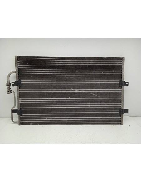 Recambio de condensador a/a para citroën jumpy 2.0 hdi referencia OEM IAM 1486721080  