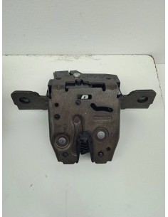 Recambio de cerradura maletero / porton para opel astra j lim. 2.0 16v cdti referencia OEM IAM 13587646  