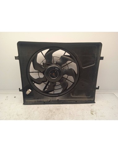 Recambio de electroventilador para kia cee´d 1.4 cat referencia OEM IAM   