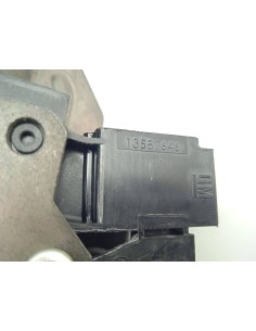 Recambio de cerradura maletero / porton para opel astra j lim. 2.0 16v cdti referencia OEM IAM 13587646   2