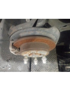 Recambio de mangueta trasera derecha para mg serie 200 (xw) 1.6 referencia OEM IAM    2