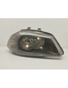 Recambio de faro derecho para seat ibiza (6l1) reference referencia OEM IAM 6L1941752M  