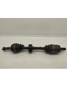 Recambio de transmision delantera derecha para mg serie 200 (xw) 1.6 referencia OEM IAM   