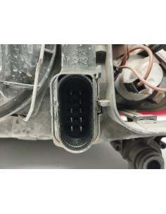 Recambio de faro derecho para seat ibiza (6l1) reference referencia OEM IAM 6L1941752M   2