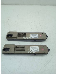 Recambio de modulo electronico para saab 9-3 cabrio 1.8 cat referencia OEM IAM 12805714   2