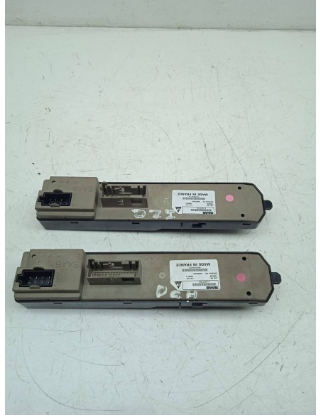Recambio de modulo electronico para saab 9-3 cabrio 1.8 cat referencia OEM IAM 12805714  