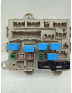 Recambio de modulo electronico para toyota previa (r30) 2.0 turbodiesel cat referencia OEM IAM 8922128150  