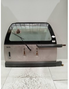 Recambio de porton trasero para tata safari referencia OEM IAM   