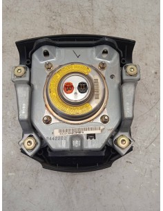 Recambio de airbag delantero izquierdo para toyota prius (nhw20) 1.5 cat referencia OEM IAM 000094203A6F   2