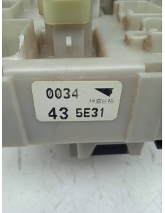 Recambio de modulo electronico para toyota previa (r30) 2.0 turbodiesel cat referencia OEM IAM    2