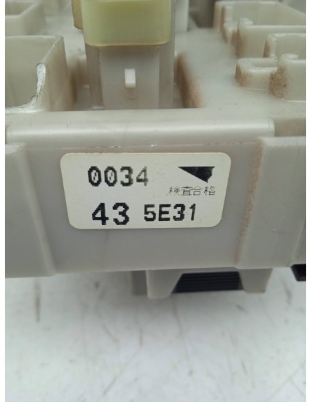 Recambio de modulo electronico para toyota previa (r30) 2.0 turbodiesel cat referencia OEM IAM   