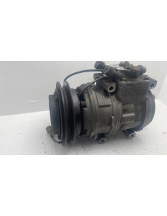 Recambio de compresor aire acondicionado para tata safari referencia OEM IAM 4472005391  