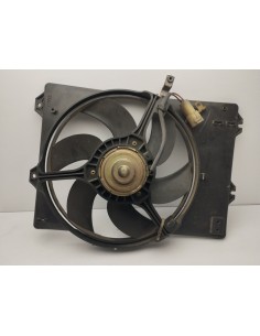Recambio de electroventilador para mg serie 200 (xw) 1.6 referencia OEM IAM    2
