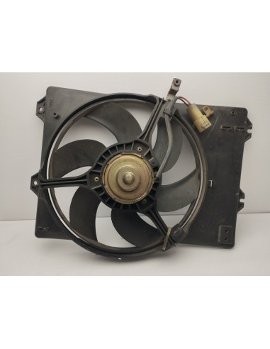 Recambio de electroventilador para mg serie 200 (xw) 1.6 referencia OEM IAM   