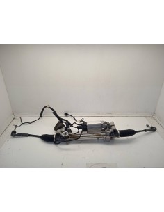 Recambio de cremallera direccion para opel astra j lim. 2.0 16v cdti referencia OEM IAM 13413955 ELECTRICA 
