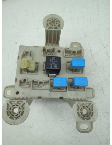 Recambio de modulo electronico para toyota previa (r30) 2.0 turbodiesel cat referencia OEM IAM   