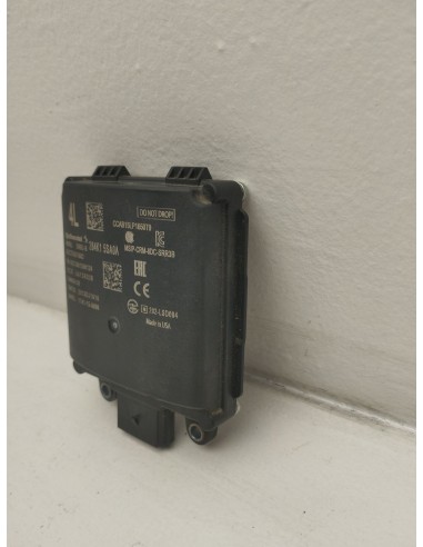 Recambio de modulo electronico para nissan leaf n-connecta referencia OEM IAM 284K15SA0A  