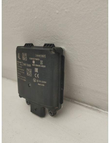Recambio de modulo electronico para nissan leaf n-connecta referencia OEM IAM 284K15SA0A  