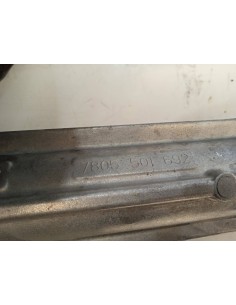 Recambio de cremallera direccion para opel astra j lim. 2.0 16v cdti referencia OEM IAM 13413955 ELECTRICA  2
