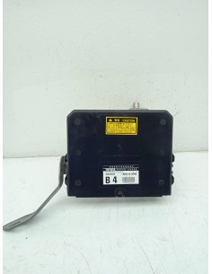 Recambio de modulo electronico para toyota previa (r30) 2.0 turbodiesel cat referencia OEM IAM 0794009083  