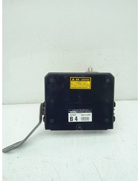 Recambio de modulo electronico para toyota previa (r30) 2.0 turbodiesel cat referencia OEM IAM 0794009083  