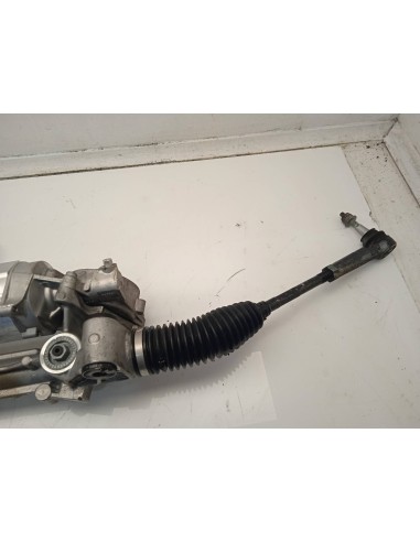 Recambio de cremallera direccion para opel astra j lim. 2.0 16v cdti referencia OEM IAM 13413955 ELECTRICA 