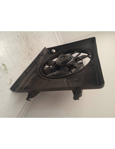 Recambio de electroventilador para kia cee´d 1.4 cat referencia OEM IAM   