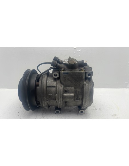 Recambio de compresor aire acondicionado para tata safari referencia OEM IAM 4472005391  