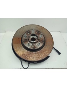 Recambio de mangueta delantera derecha para opel astra j lim. 2.0 16v cdti referencia OEM IAM   
