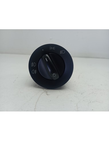 Recambio de mando luces para porsche cayenne (typ 9pa) s referencia OEM IAM 7L5941531B SALPICADERO 
