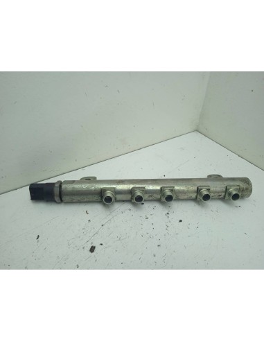 Recambio de rampa inyectora para fiat stilo (192) 1.9 jtd cat referencia OEM IAM 0445214053  