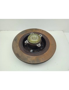 Recambio de mangueta trasera derecha para opel astra j lim. 2.0 16v cdti referencia OEM IAM    2