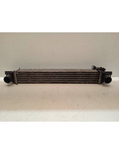 Recambio de intercooler para peugeot bipper 1.4 hdi referencia OEM IAM 51790623  