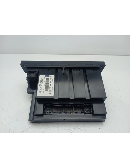Recambio de mando climatizador para porsche cayenne (typ 9pa) s referencia OEM IAM 7L5907040AF  