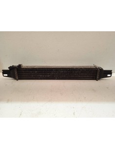 Recambio de intercooler para peugeot bipper 1.4 hdi referencia OEM IAM 51790623   2