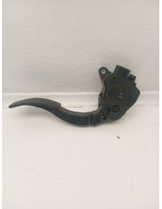 Recambio de potenciometro pedal para nissan leaf n-connecta referencia OEM IAM 180025WN1B  