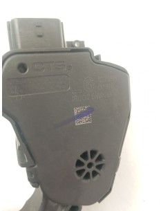 Recambio de potenciometro pedal para nissan leaf n-connecta referencia OEM IAM 180025WN1B   2