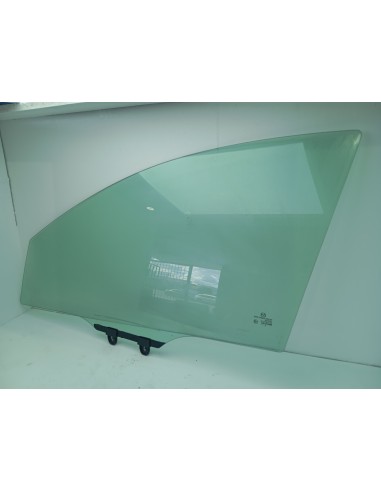 Recambio de luna delantera izquierda para mazda 2 lim. () luxury referencia OEM IAM 43R004585  