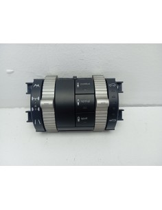 Recambio de mando multifuncion para porsche cayenne (typ 9pa) s referencia OEM IAM 7L5941435F  