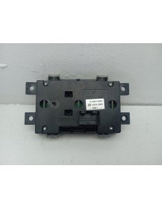 Recambio de mando multifuncion para porsche cayenne (typ 9pa) s referencia OEM IAM 7L5941435F   2