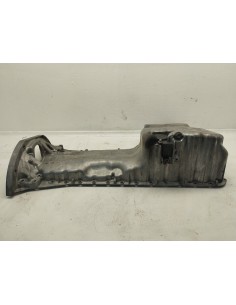 Recambio de carter para mercedes-benz clase s (w220) berlina 320 cdi (220.026) referencia OEM IAM R6130140102  