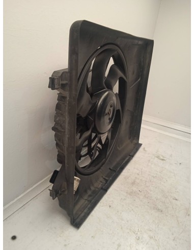 Recambio de electroventilador para kia cee´d 1.4 cat referencia OEM IAM   