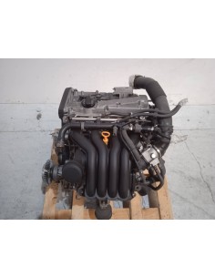 Recambio de motor completo para volkswagen passat berlina (3b2) 1.8 referencia OEM IAM APT  