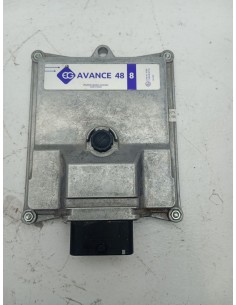 Recambio de modulo electronico para porsche cayenne (typ 9pa) s referencia OEM IAM 67R014709  