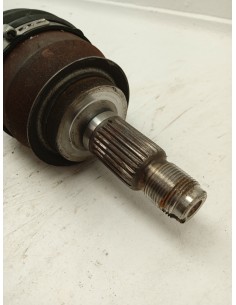 Recambio de transmision delantera derecha para bmw mini clubman (r55) 1.6 16v cat referencia OEM IAM 31608605474   2