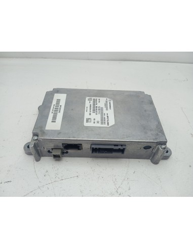 Recambio de modulo electronico para porsche cayenne (typ 9pa) s referencia OEM IAM 7L5035741E  
