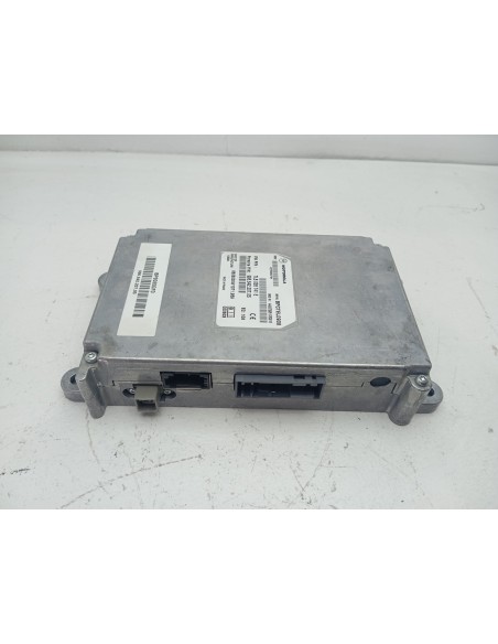 Recambio de modulo electronico para porsche cayenne (typ 9pa) s referencia OEM IAM 7L5035741E  