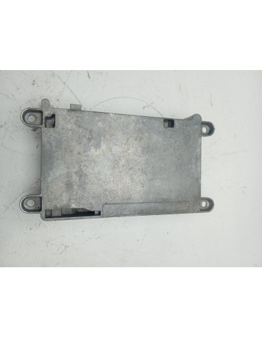 Recambio de modulo electronico para porsche cayenne (typ 9pa) s referencia OEM IAM 7L5035741E  